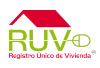 RUV – Registro Único de Vivienda